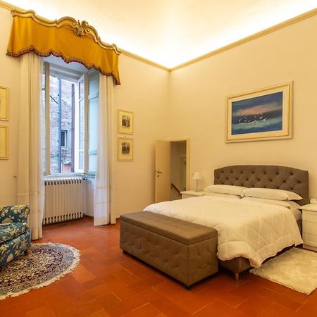 Maggiore Suite - Piazza IV Novembre Perugia Dış mekan fotoğraf