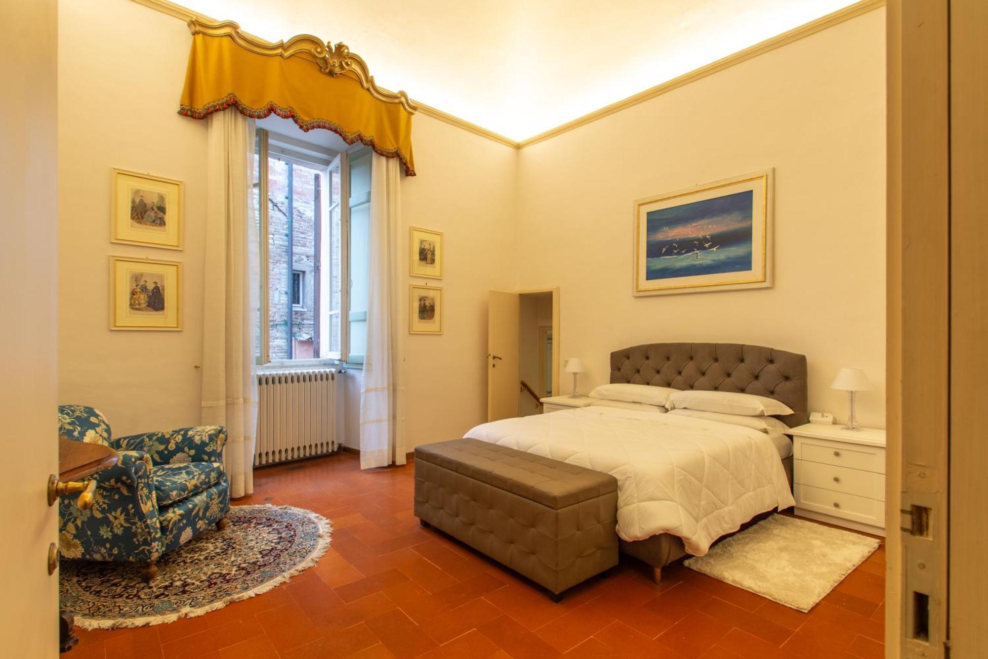 Maggiore Suite - Piazza IV Novembre Perugia Dış mekan fotoğraf
