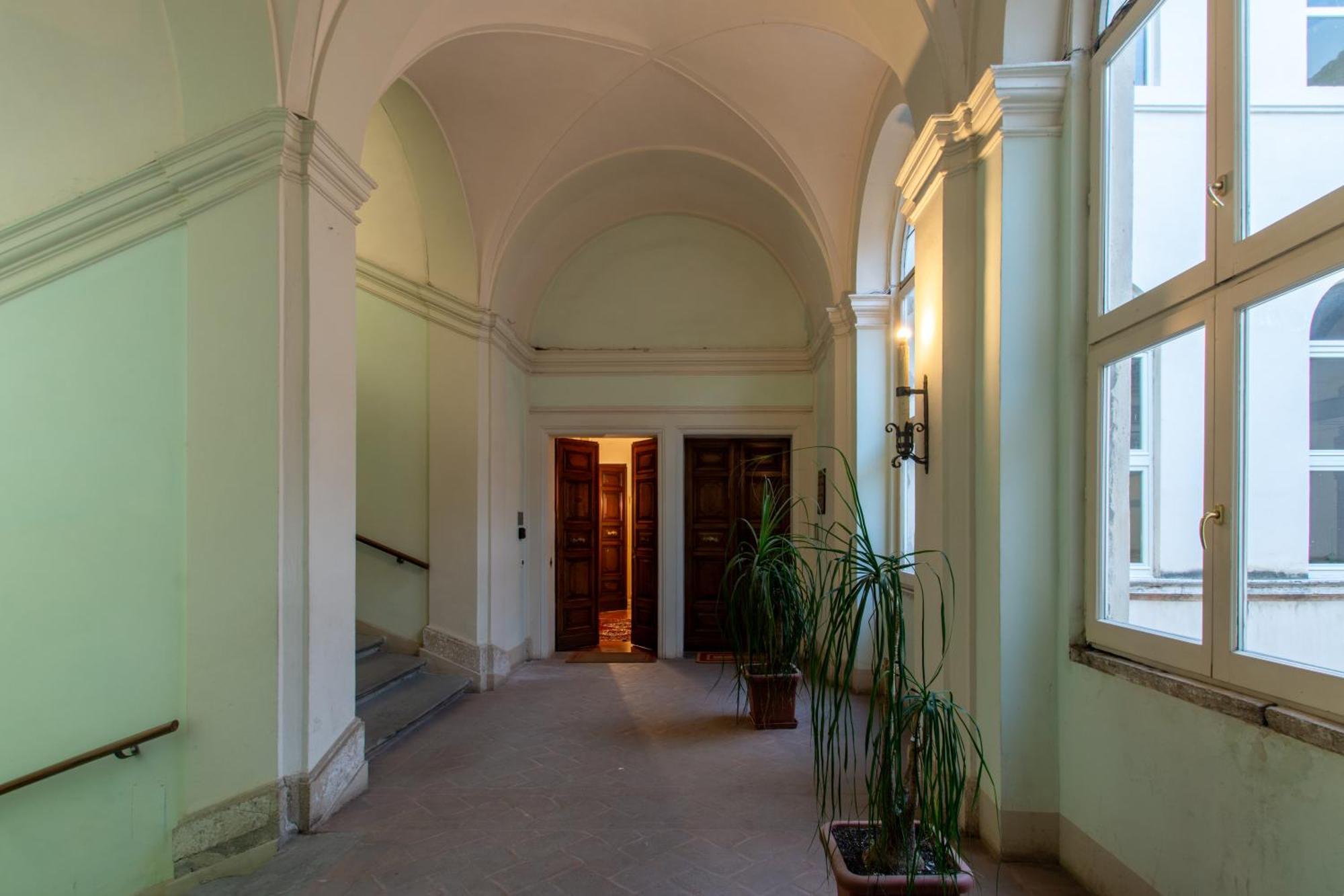 Maggiore Suite - Piazza IV Novembre Perugia Dış mekan fotoğraf
