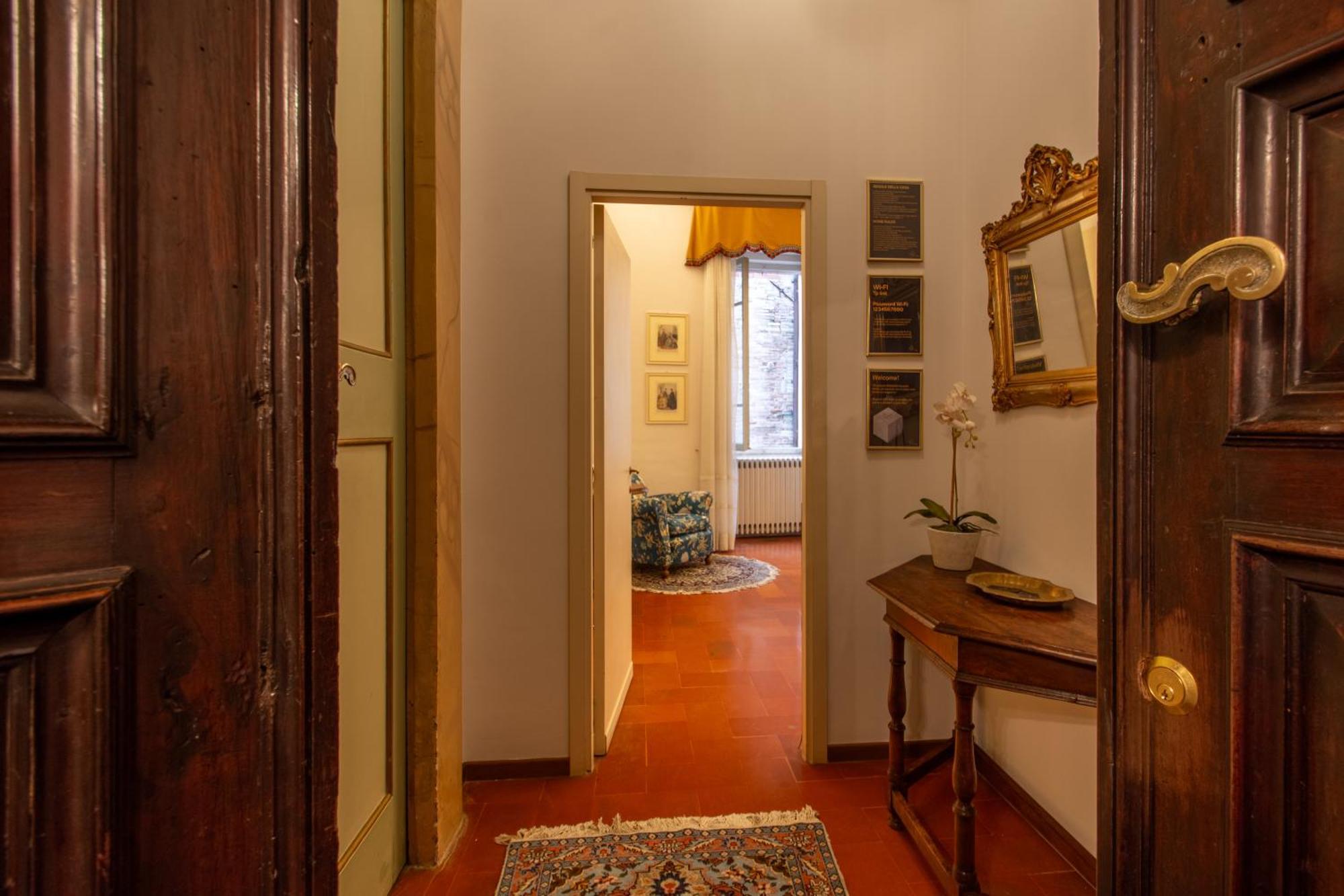 Maggiore Suite - Piazza IV Novembre Perugia Dış mekan fotoğraf