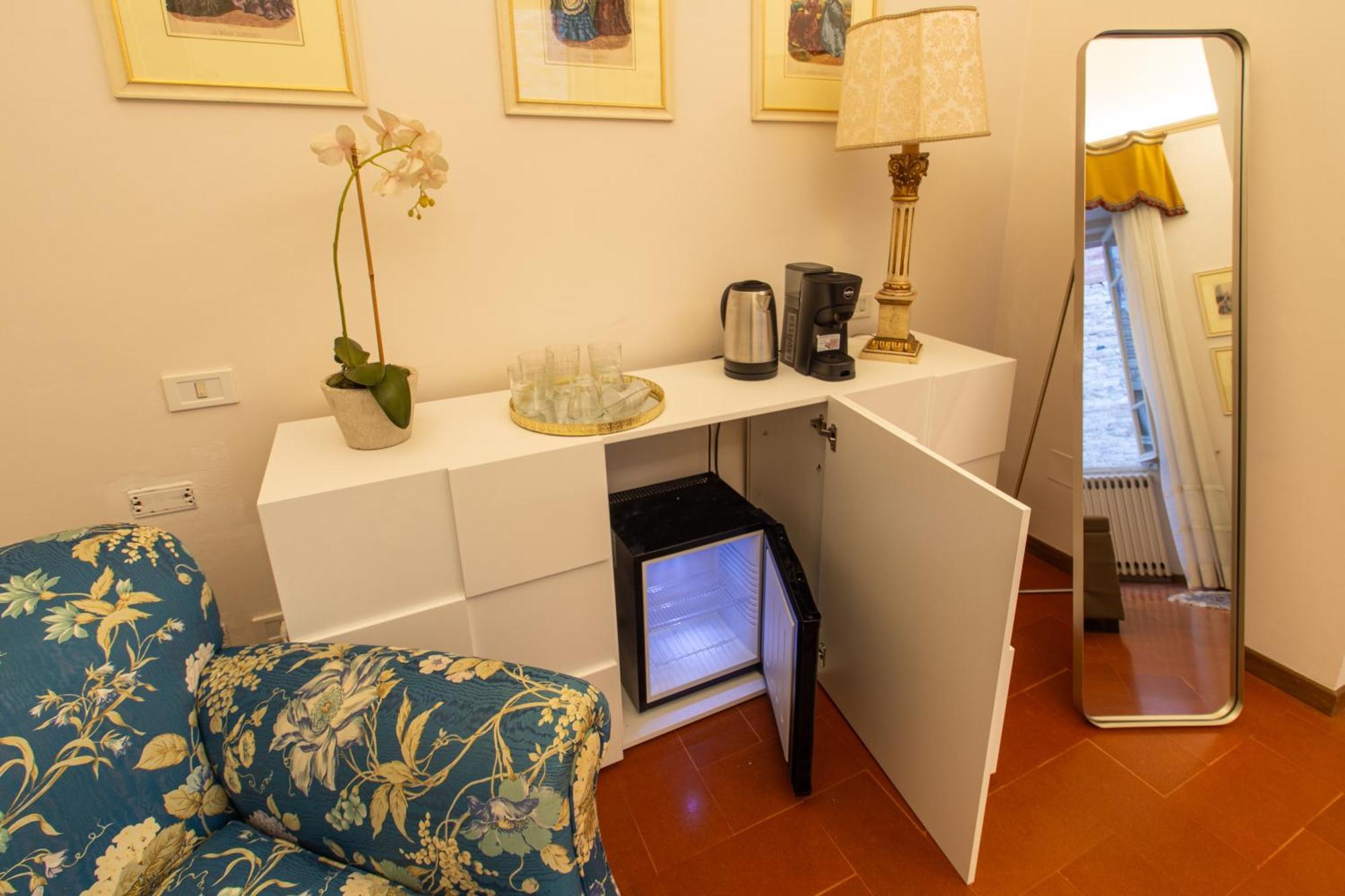 Maggiore Suite - Piazza IV Novembre Perugia Dış mekan fotoğraf