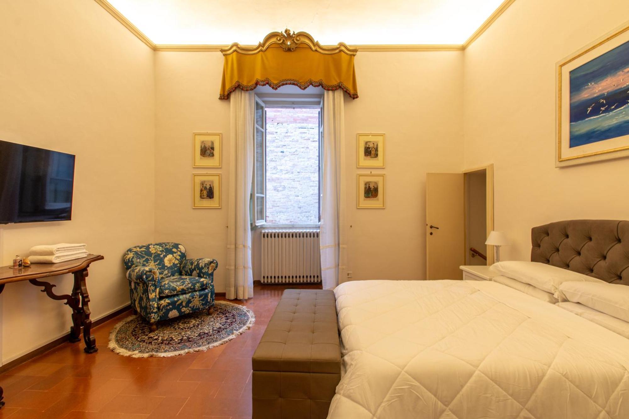 Maggiore Suite - Piazza IV Novembre Perugia Dış mekan fotoğraf